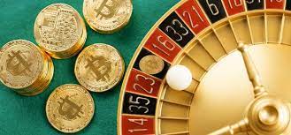 Вход на зеркало Goldfishka Casino